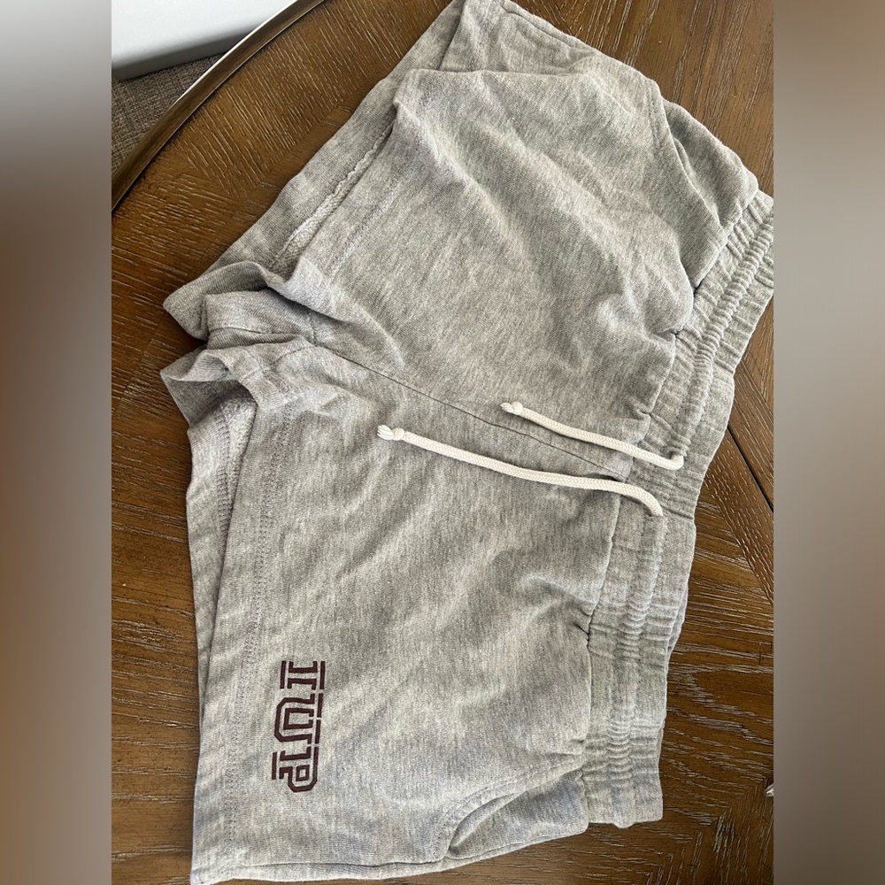 College shorts